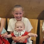 Kristy Mullins - Facebook