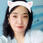 Kristy Delgado - @santhemum.delgado - Instagram