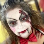 Christy Dillard - @fristylynne - Instagram