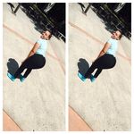 Christy Dillard - @chrissyba3 - Instagram