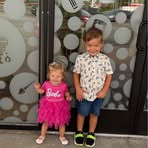 Christy Dillard - Facebook