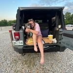 Krista Dillard - @kristarae221 - Instagram