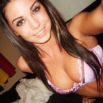 Kristy Dillard - @gairunriban - Instagram