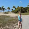 Kristy Dillard - @beachybum3 - TikTok