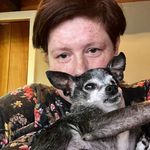 Kristy Duff - @kiki.kilowatt - Instagram