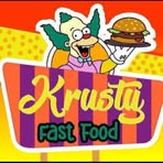 Krusty Fast - Facebook
