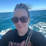 Kristy Gamble - @kristygamble2023 - Instagram