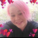 Kristy Garrison - @marie201697 - Instagram