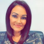 Kristy Garrison - @kristymoore1215 - Instagram