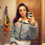 Kristy Hackman - @kliciousbeautyy - Instagram