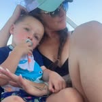 Kristy Hackman - @krissyhack1 - Instagram