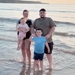 Christy Joyce - Facebook