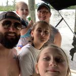 Kristy Joyner - @kristyjoyner615 - Instagram