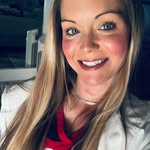 Kristy Joyner Burgess - @kbhopetown - Instagram