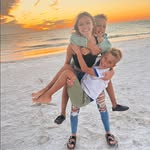Kristy Kirkpatrick - @kflom3 - Instagram