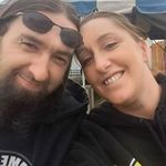 Kristy Kirkpatrick - @kissy607 - Instagram