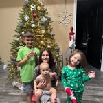 Kristy Kirkpatrick - @kk7926 - Instagram
