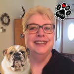 Kristy Kirkpatrick Bennett - @bulldogmamab - Instagram