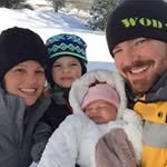 Kristy Philemon Kirkpatrick - @kpk123099 - Instagram