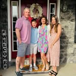 Kristy Kramer Fegley - @k_feg11 - Instagram