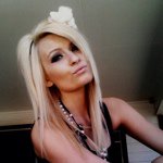 Kristy Lee Kramer - @kristykramerrr - Instagram