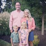 Christy Lanier - @christyc331 - Instagram