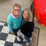 Christy Lanier - @christylanier - Instagram