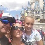 Christy Lanier Coughlin - @chrissylove929 - Instagram