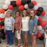 Kristy Wright Lanier - @kristylanier - Instagram