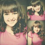 Кира - @kristyn.lanier - Instagram
