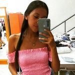 kristy León - @kristyleon222 - Instagram