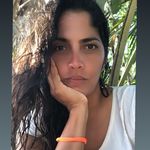 Kristy Leon Brizuela - @krikkiabriz - Instagram