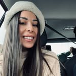 Kristy León García - @kriistyleon - Instagram