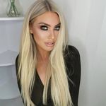 ᴋʀɪsᴛʏ ʟᴇöɴɪᴇ - @kristyleonie - Instagram