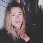 Kristy Locker - @kristylocker82 - Instagram