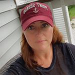Kristy Mackey-Connery - @lilkracky - Instagram