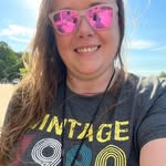 Kristy Will-Mapplebeck - @kristymapplebeck - Instagram