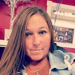 Kristy Martin Mercer - @krmartin1219 - Instagram