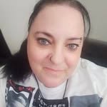 Kristy Martin - @kornydestruction - Instagram