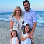 Kristy Martin Eubanks - @keubanks827 - Instagram