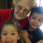 Kristy Martinez - @kristymartinez11 - Instagram