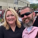 Kristy Cottrell-Meadows - @kikidee1974 - Instagram