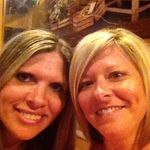 Kristy Meadows Brown - @kblue33 - Instagram