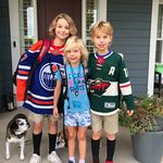 Kristy Bovy Nutter - @kristynutter - Instagram