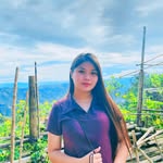 Christine Jane Rapada - @kristyn_yeoja - Instagram
