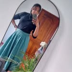 Flakita Ortiz - @kristynyedu - Instagram