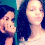 Kristy And Nyeemah 🤤 - @kristynyeemah.spamss - Instagram