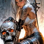 Kristy O'Donnell - @kristylove2025 - Instagram