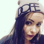 Mea Kristy O'Donnell - @meamore_92 - Instagram