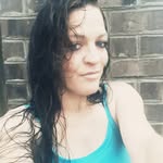Kristy Oldham Garcia - @white84girl - Instagram